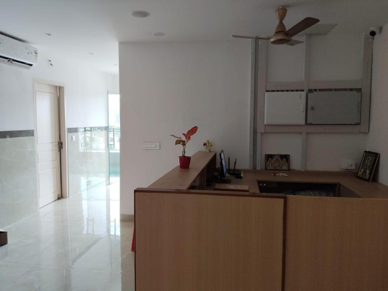 My Room Visakhapatnam Exterior photo