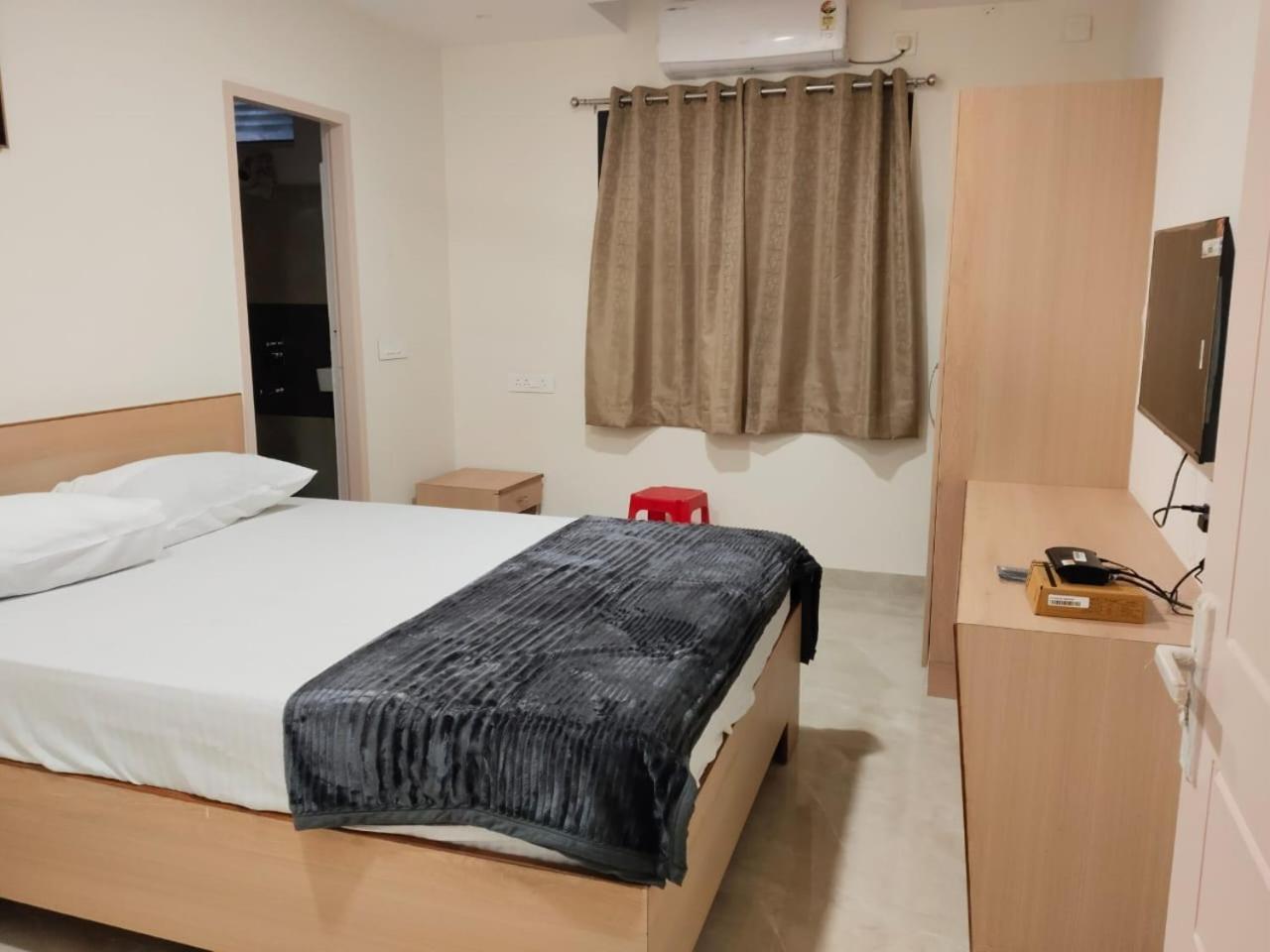 My Room Visakhapatnam Exterior photo